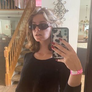 Meet your Posher, Teagan